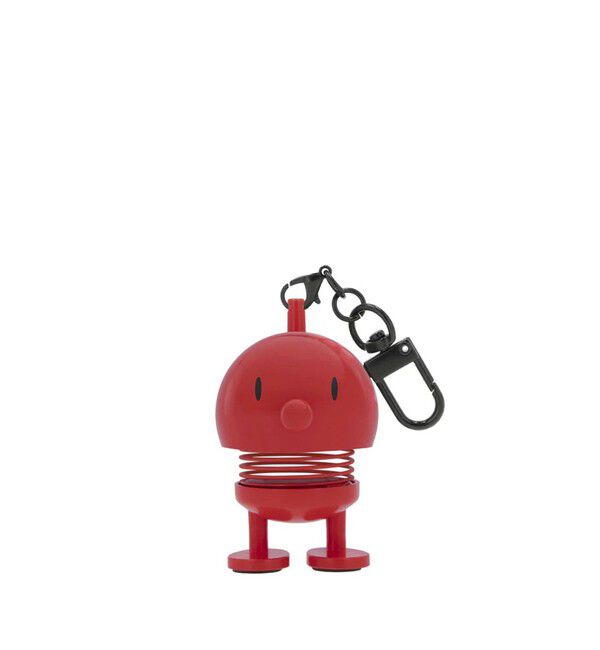 GLOSTER「【Hoptimist/ホプティミスト】BAG CHARM」|チャーム・キーホルダー|