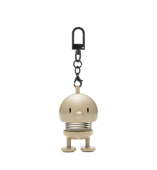 GLOSTER「【Hoptimist/ホプティミスト】BAG CHARM」|チャーム・キーホルダー|