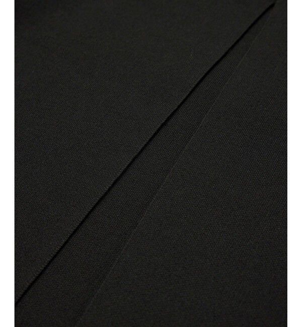 ROPE「【J'aDoRe・店舗限定】ハイゲージウールスムースIラインニットスカート/セットアップ対応」|スカート|