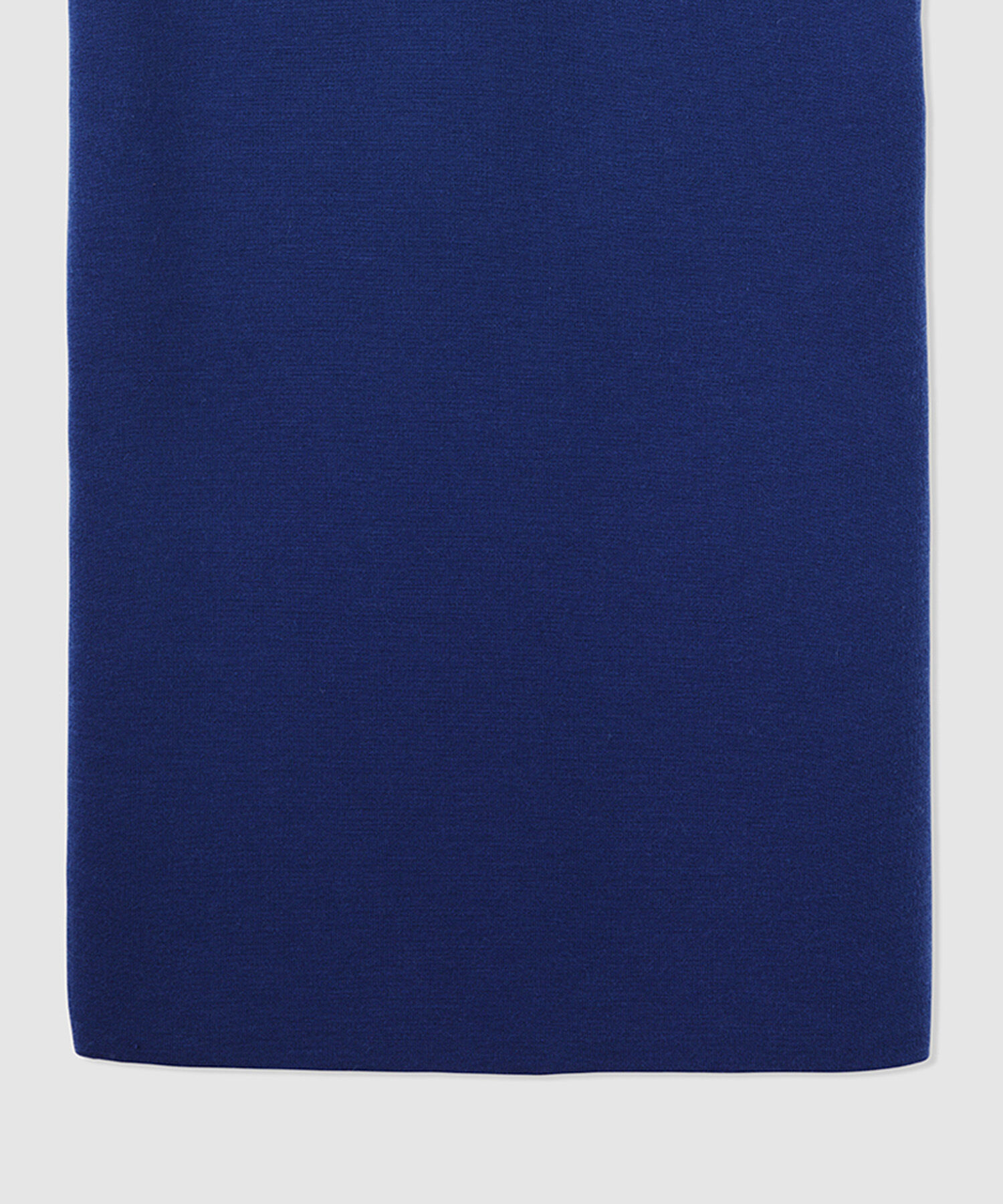 ROPE「【J'aDoRe・店舗限定】ハイゲージウールスムースIラインニットスカート/セットアップ対応」|スカート|