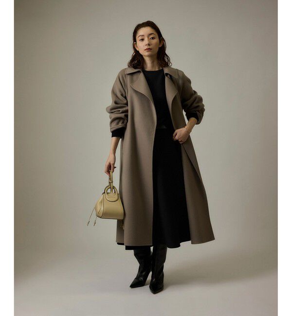 ROPE「【J'aDoRe・店舗限定】ニットワンピース【Sサイズフェア対象】」|ワンピース|