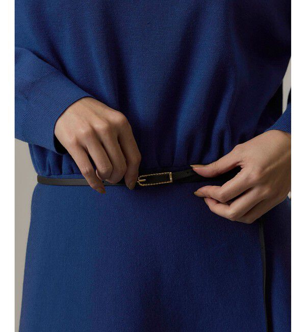 ROPE「【J'aDoRe・店舗限定】ニットワンピース【Sサイズフェア対象】」|ワンピース|