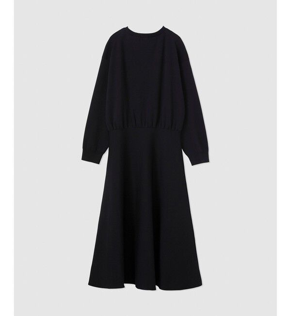 ROPE「【J'aDoRe・店舗限定】ニットワンピース【Sサイズフェア対象】」|ワンピース|