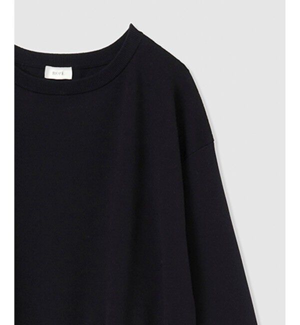 ROPE「【J'aDoRe・店舗限定】ニットワンピース【Sサイズフェア対象】」|ワンピース|