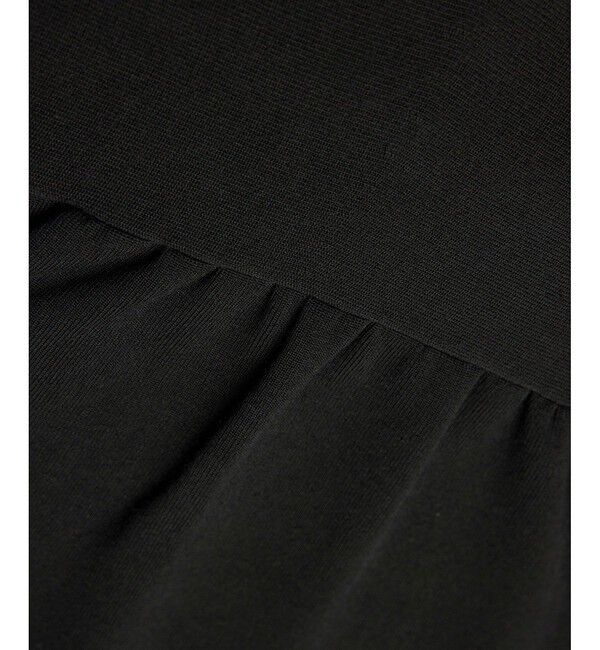 ROPE「【J'aDoRe・店舗限定】ニットワンピース【Sサイズフェア対象】」|ワンピース|