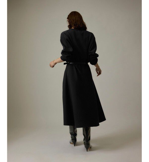 ROPE「【J'aDoRe・店舗限定】ニットワンピース【Sサイズフェア対象】」|ワンピース|