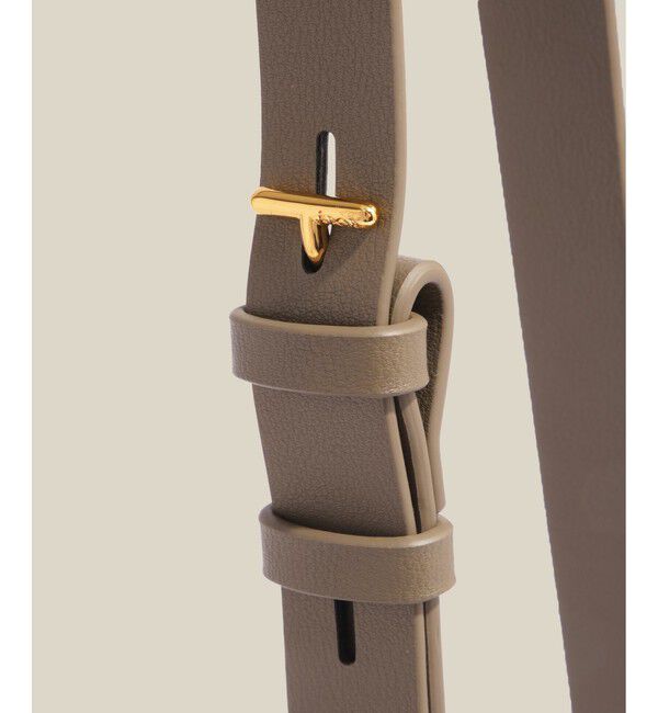 ROPE「【E'POR】Y BAG Shoulder Micro【超軽量】【WEB・一部店舗限定】」|ショルダー・メッセンジャー|