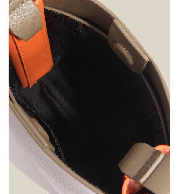 ROPE「【E'POR】Y BAG Shoulder Micro【超軽量】【WEB・一部店舗限定】」|ショルダー・メッセンジャー|