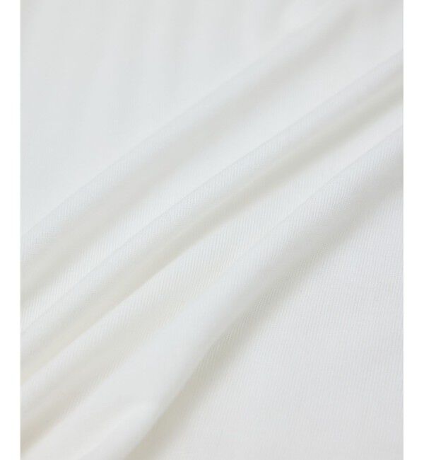 ROPE「カシミヤシルクブレンドインナータートルネック/イージーケア」|Tシャツ・カットソー|