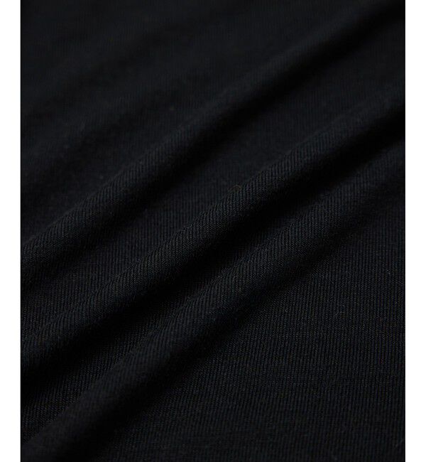 ROPE「カシミヤシルクブレンドインナータートルネック/イージーケア」|Tシャツ・カットソー|