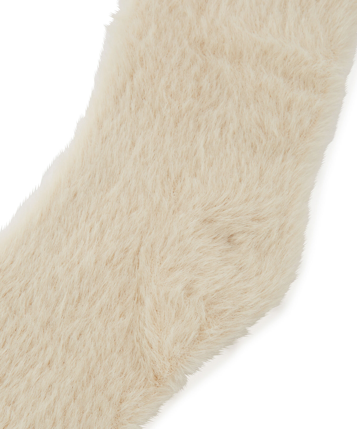 ROPE PICNIC PASSAGE「SELF CARE/シャギーソックス」|ソックス|