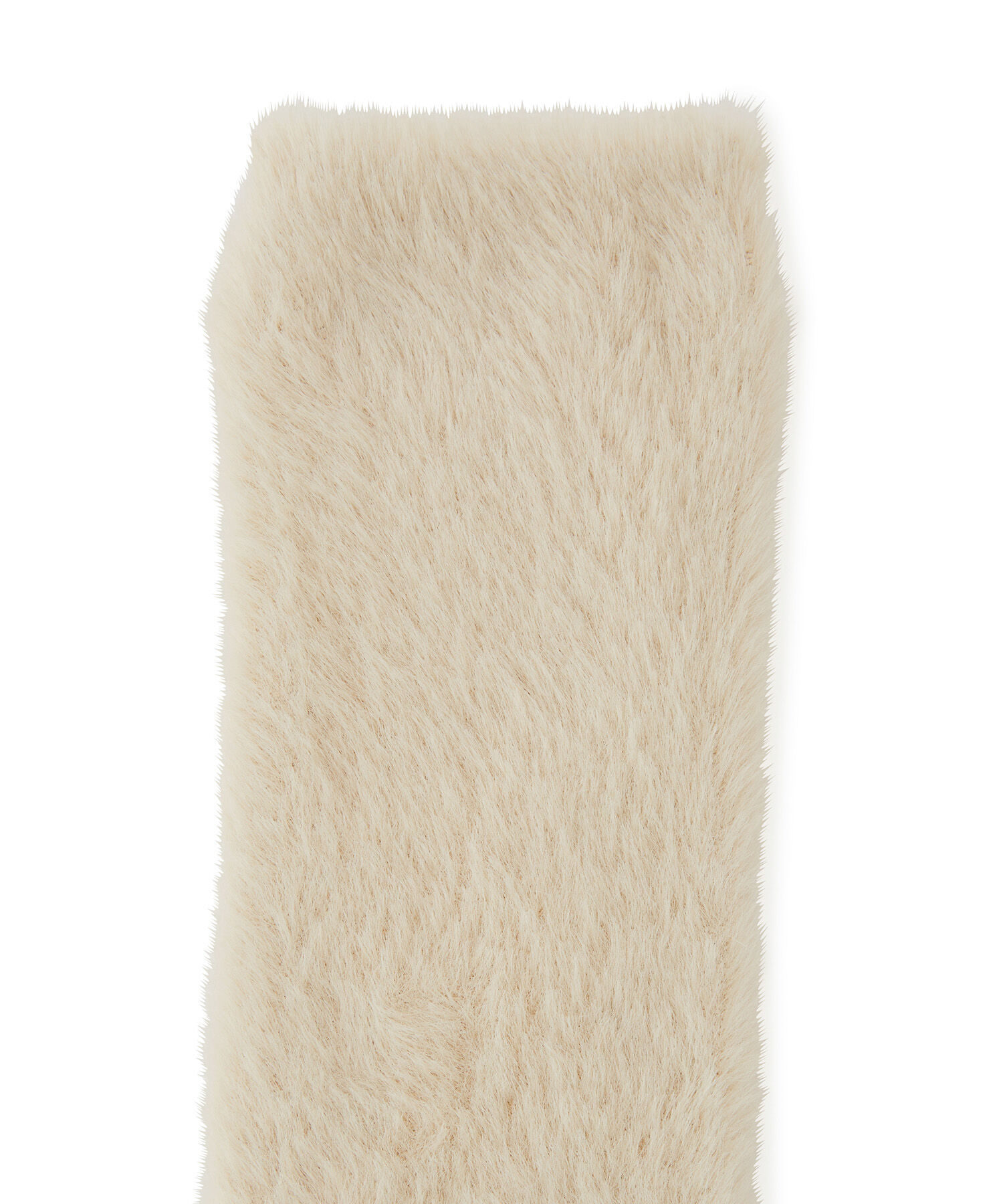 ROPE PICNIC PASSAGE「SELF CARE/シャギーソックス」|ソックス|