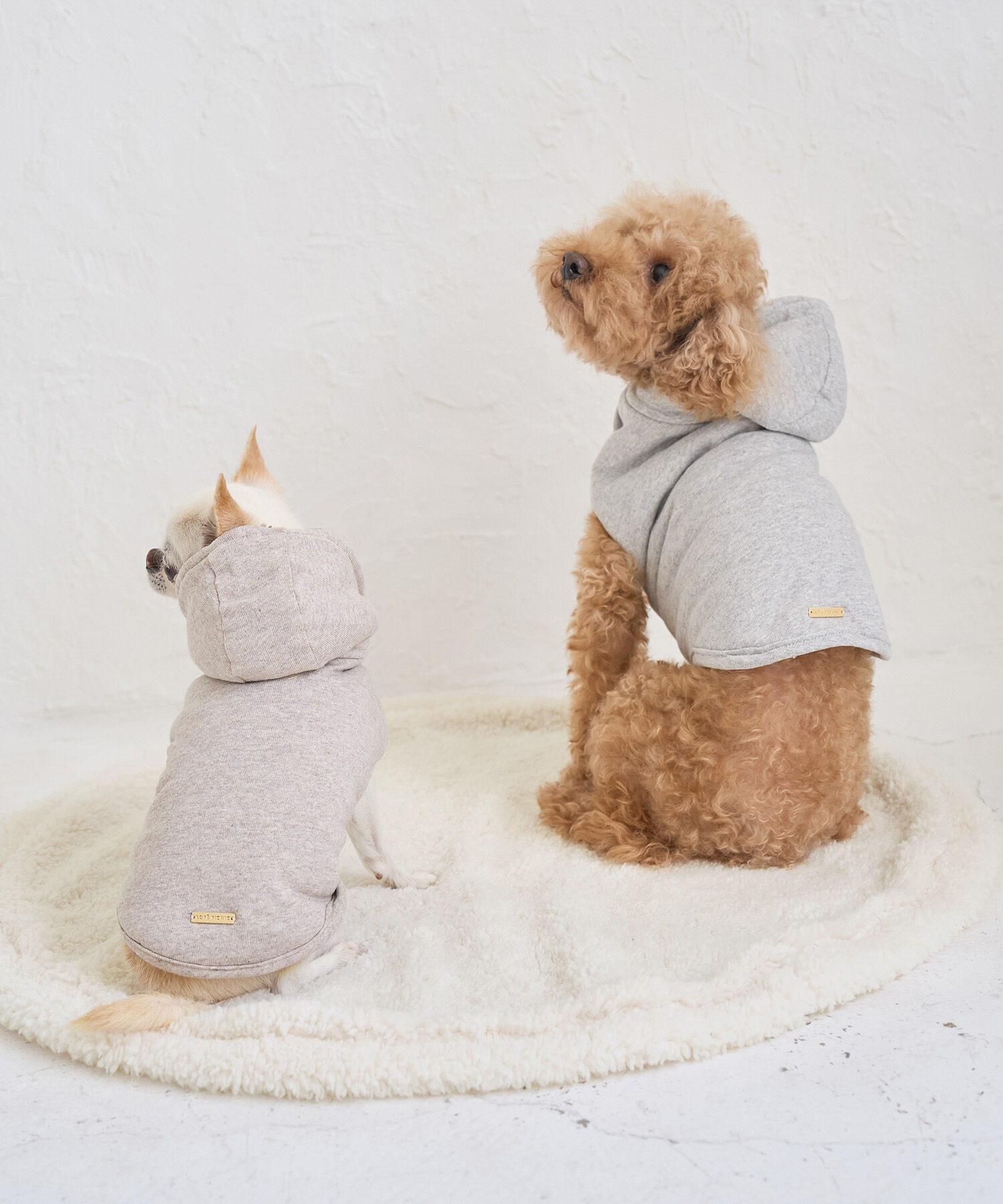 ROPE PICNIC PASSAGE「【DOG】ふわもこブランケット」|その他|