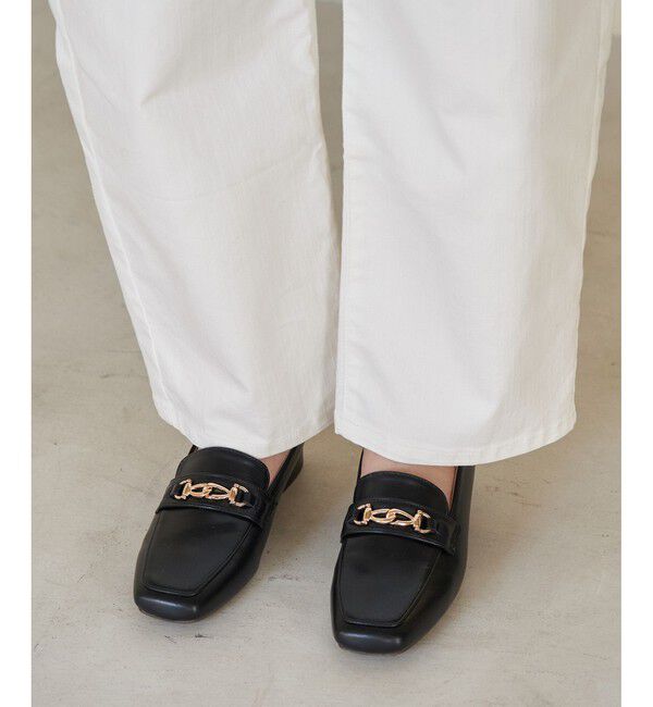 Rope&rsquo;Picnic「【ウエスト革命デニム】ウエストシェイプカービーホワイトデニム」|デニム|