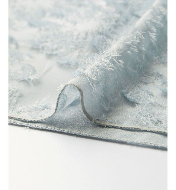 Rope&rsquo;Picnic「フリンジスカート」|スカート|