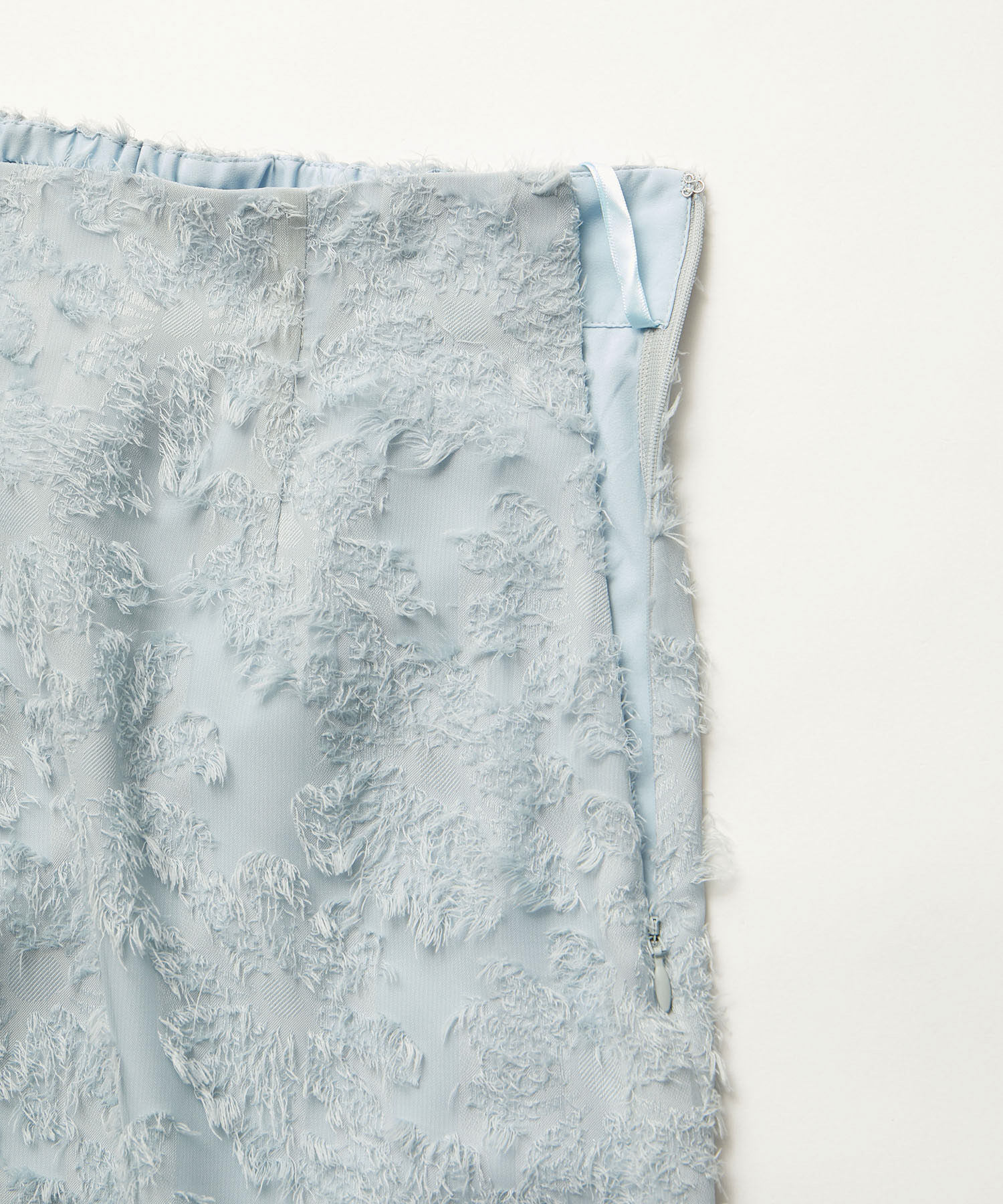 Rope&rsquo;Picnic「フリンジスカート」|スカート|