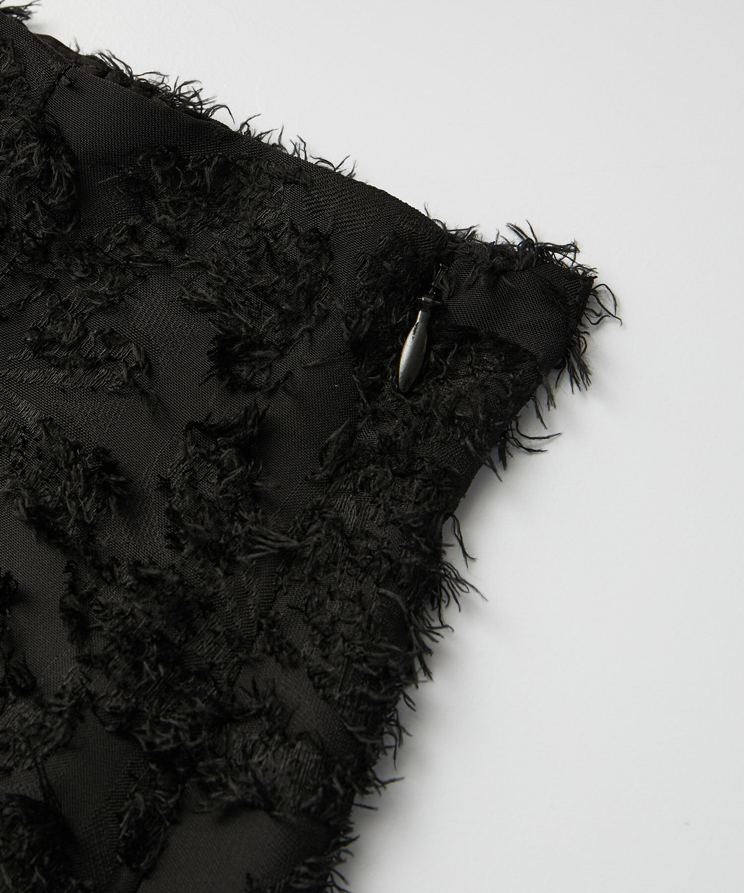 Rope&rsquo;Picnic「フリンジスカート」|スカート|