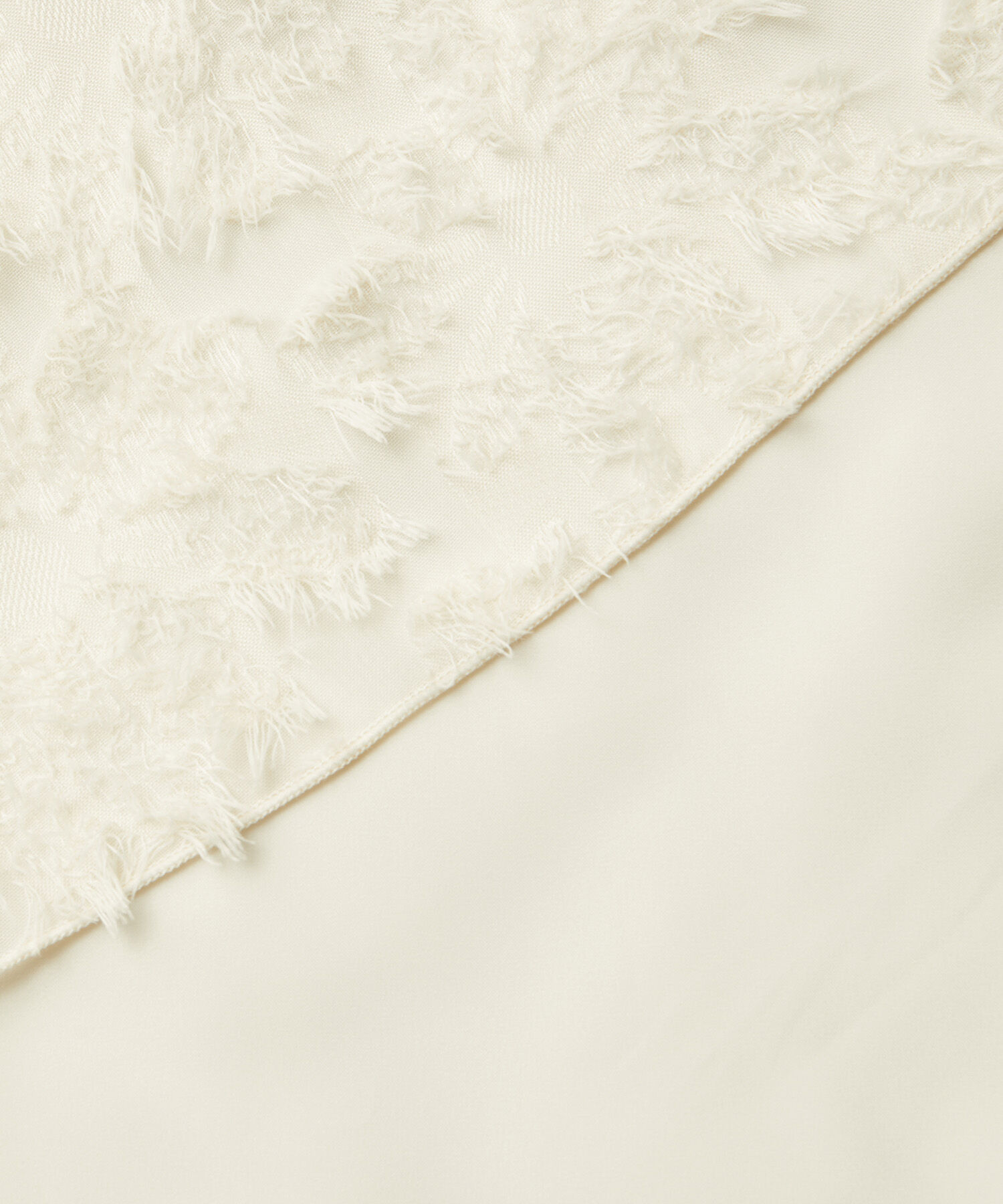 Rope&rsquo;Picnic「フリンジスカート」|スカート|