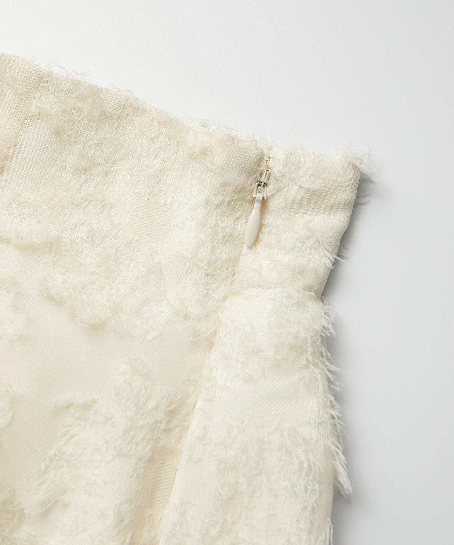 Rope&rsquo;Picnic「フリンジスカート」|スカート|