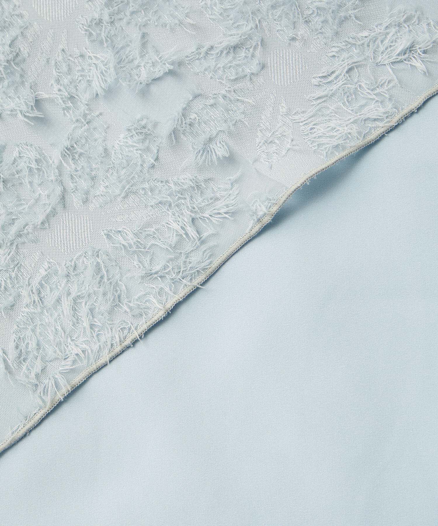 Rope&rsquo;Picnic「フリンジスカート」|スカート|