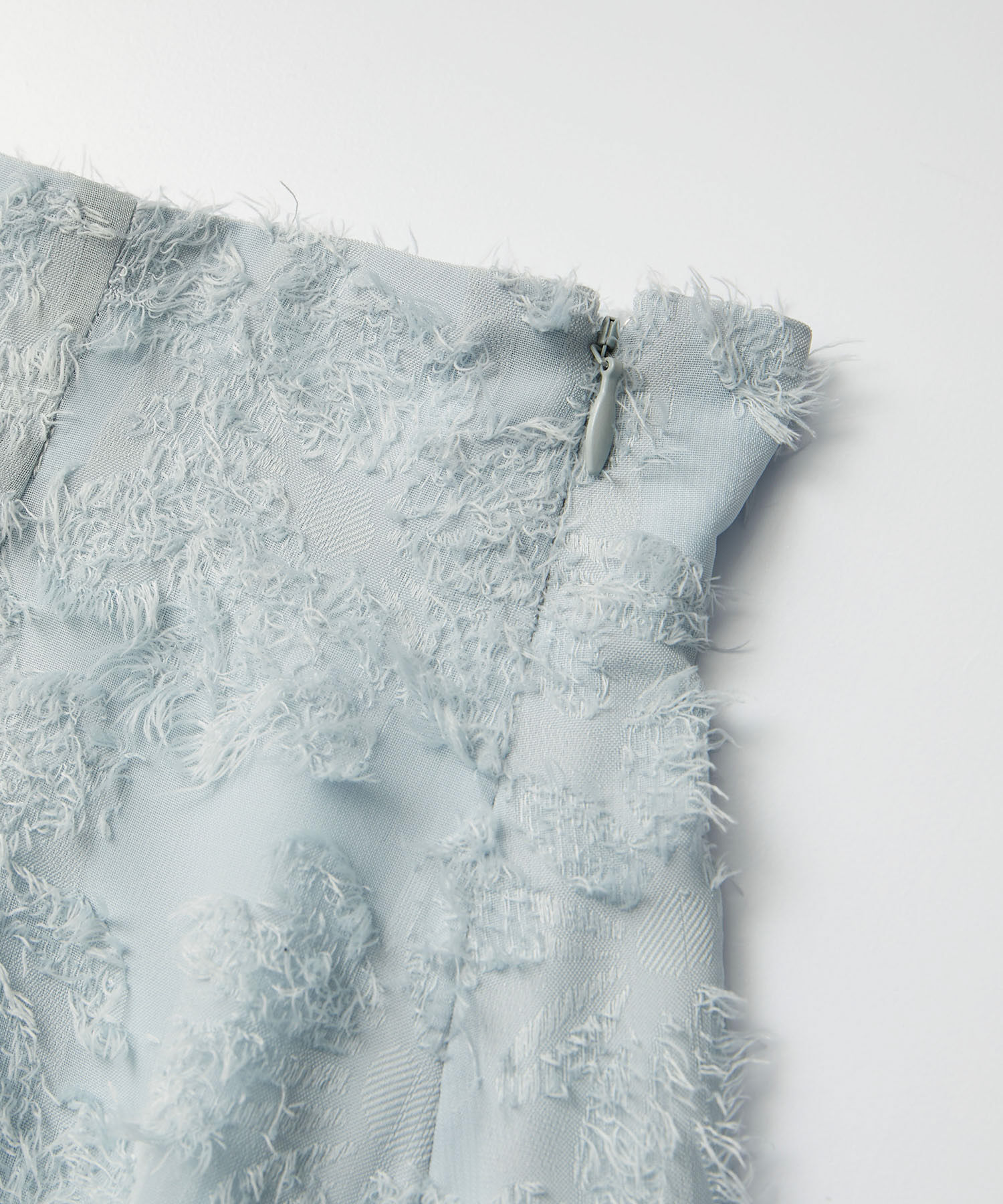 Rope&rsquo;Picnic「フリンジスカート」|スカート|