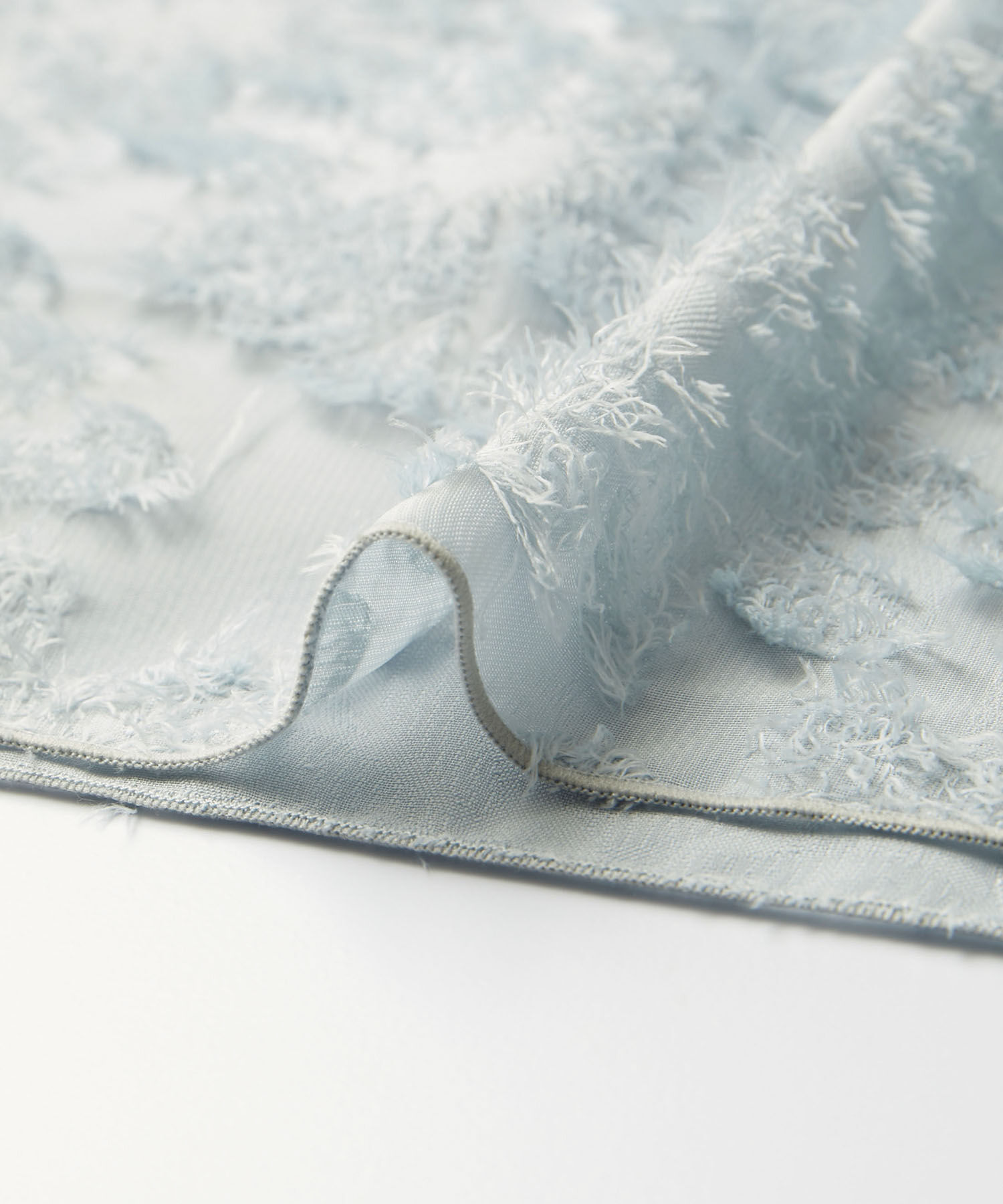 Rope&rsquo;Picnic「フリンジスカート」|スカート|