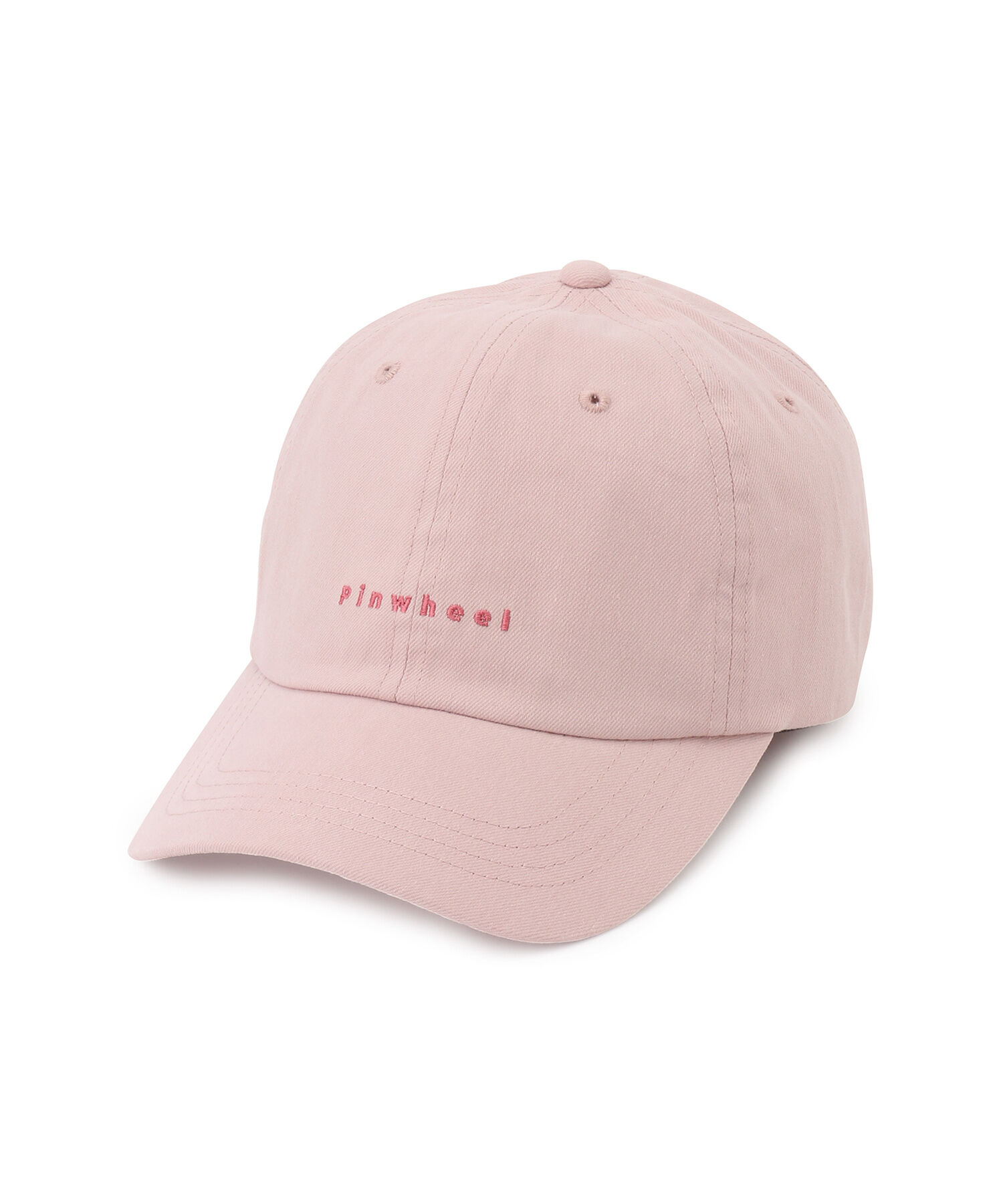 ROPE PICNIC PASSAGE「カラーロゴキャップ/リンクコーデ」|キャップ・キャスケット|