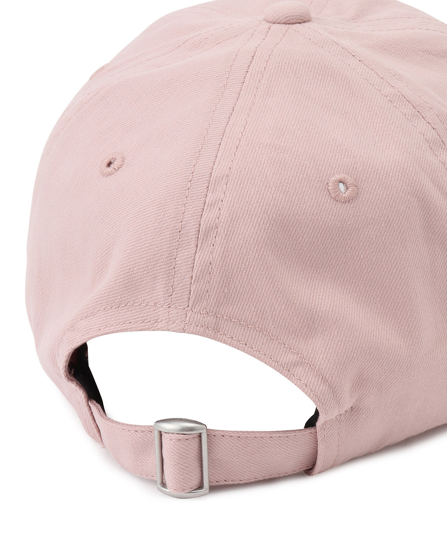 ROPE PICNIC PASSAGE「カラーロゴキャップ/リンクコーデ」|キャップ・キャスケット|