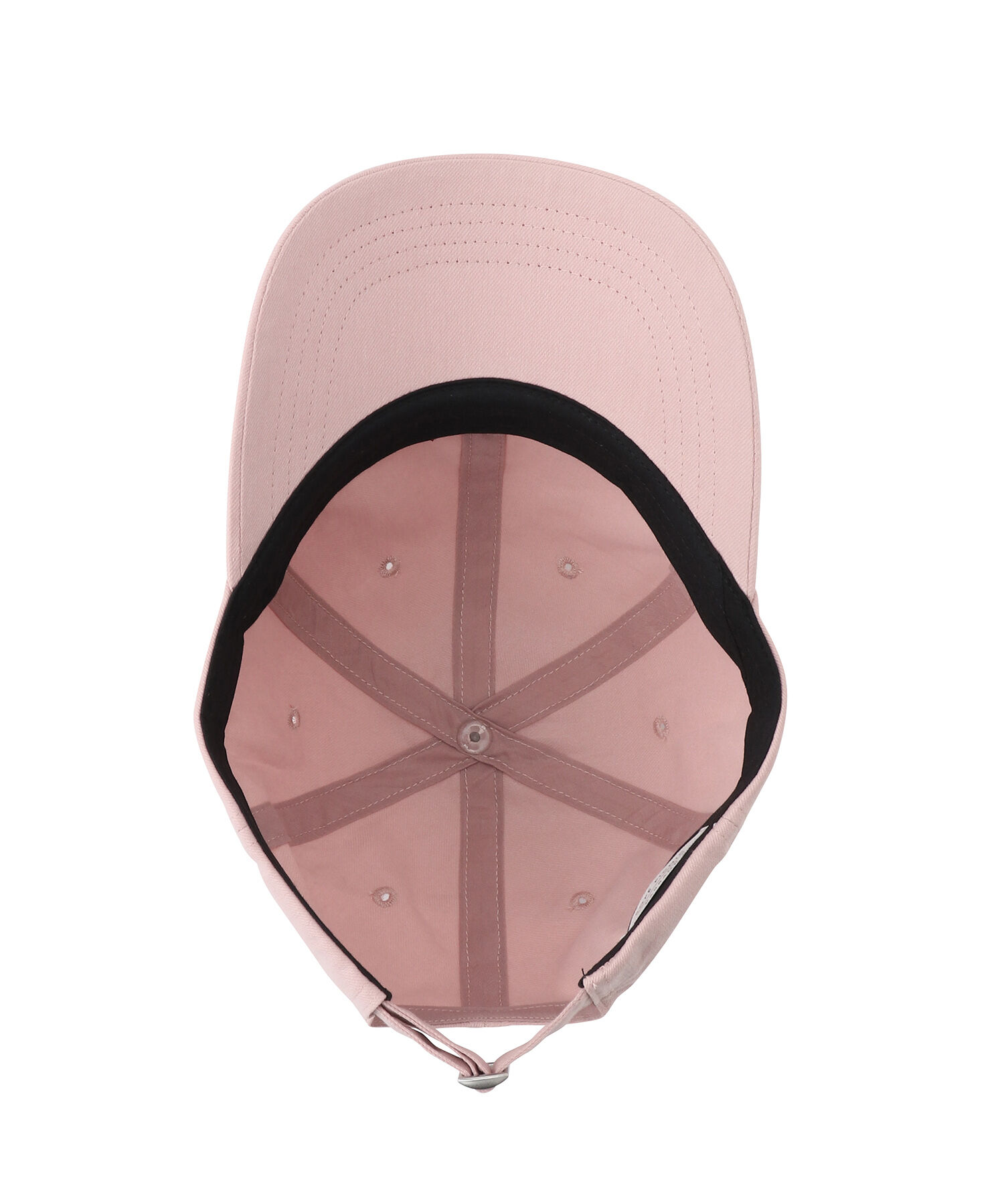 ROPE PICNIC PASSAGE「カラーロゴキャップ/リンクコーデ」|キャップ・キャスケット|