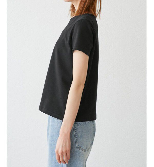 Rope&rsquo;Picnic「スパンコールビスチェ付きカットトップス」|Tシャツ・カットソー|