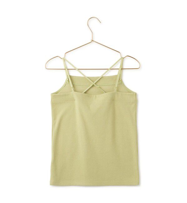 Rope&rsquo;Picnic「【3WAY】キャミソール」|キャミソール|