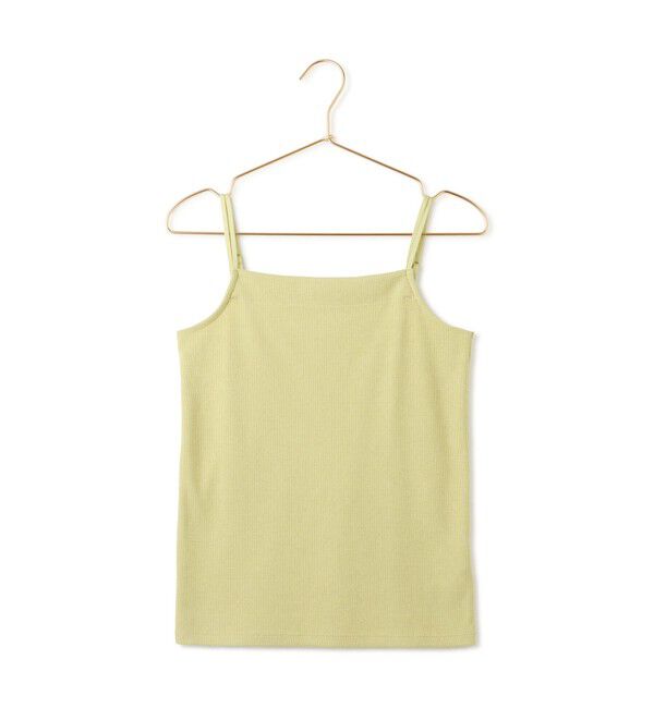 Rope&rsquo;Picnic「【3WAY】キャミソール」|キャミソール|