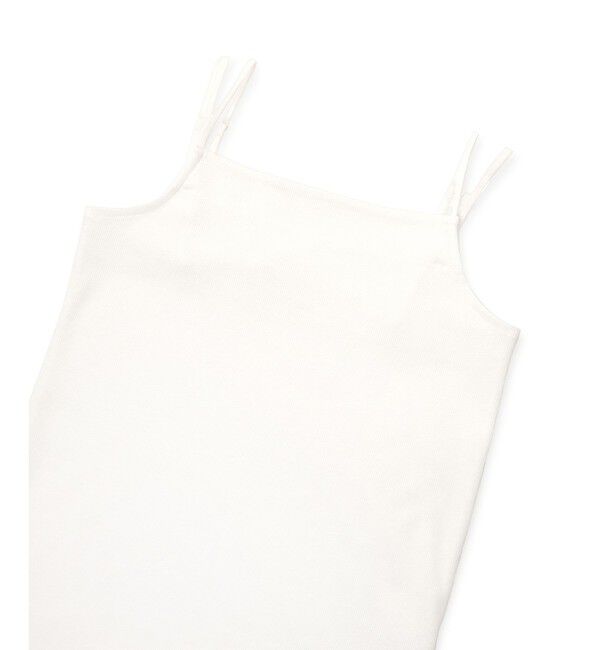 Rope&rsquo;Picnic「【3WAY】キャミソール」|キャミソール|