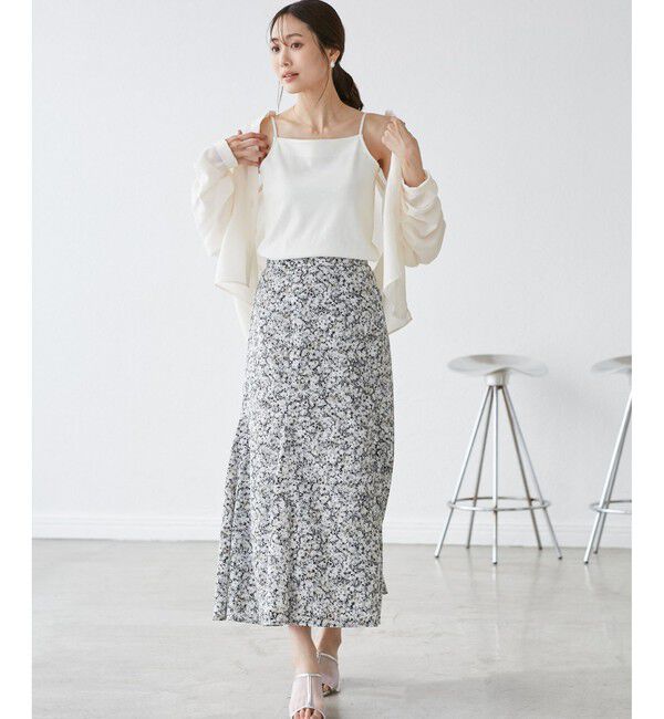 Rope&rsquo;Picnic「【3WAY】キャミソール」|キャミソール|