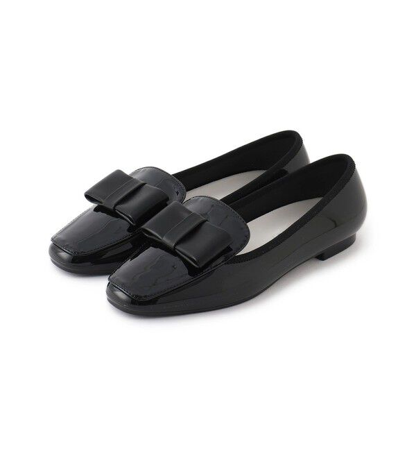 ROPE PICNIC PASSAGE「【TEMPERATE/テンパレイト】AUDREY」|レインシューズ|