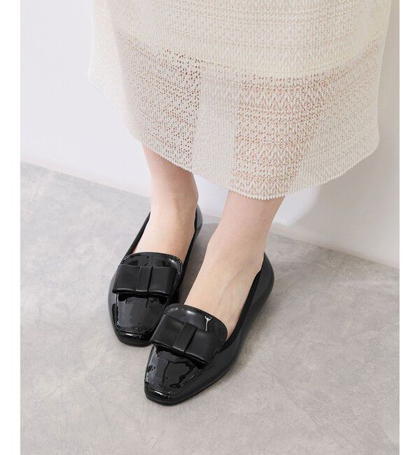 ROPE PICNIC PASSAGE「【TEMPERATE/テンパレイト】AUDREY」|レインシューズ|