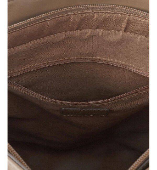 ROPE PICNIC PASSAGE「VERTICALスリムリボントートバッグ/A4対応」|トートバッグ|