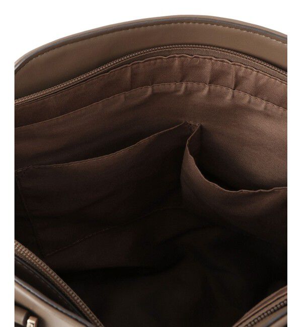 ROPE PICNIC PASSAGE「VERTICALスリムリボントートバッグ/A4対応」|トートバッグ|