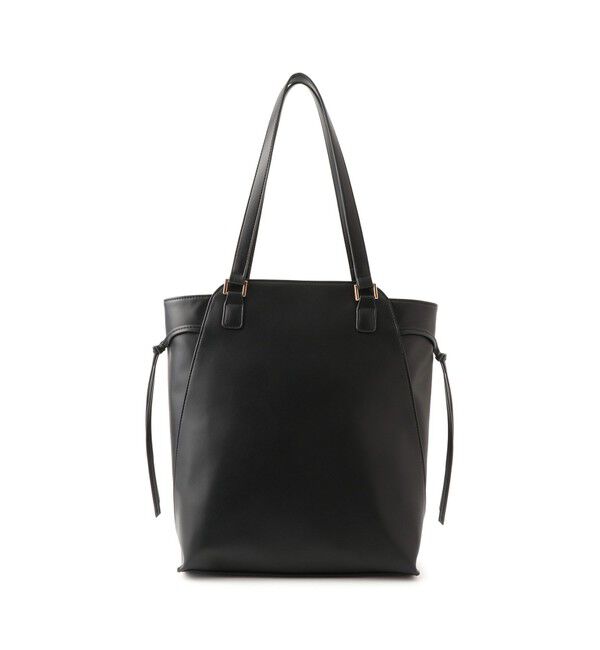 ROPE PICNIC PASSAGE「VERTICALスリムリボントートバッグ/A4対応」|トートバッグ|