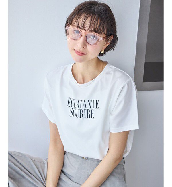 ROPE PICNIC PASSAGE「クリアカラーフレームアイウェア/UVカット」|サングラス|