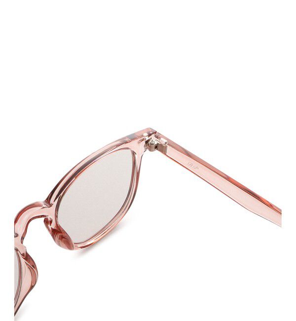 ROPE PICNIC PASSAGE「クリアカラーフレームアイウェア/UVカット」|サングラス|