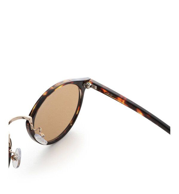 ROPE PICNIC PASSAGE「メタルブリッジカラーグラスアイウェア/UVカット」|サングラス|