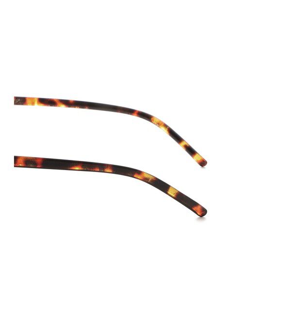 ROPE PICNIC PASSAGE「メタルブリッジカラーグラスアイウェア/UVカット」|サングラス|