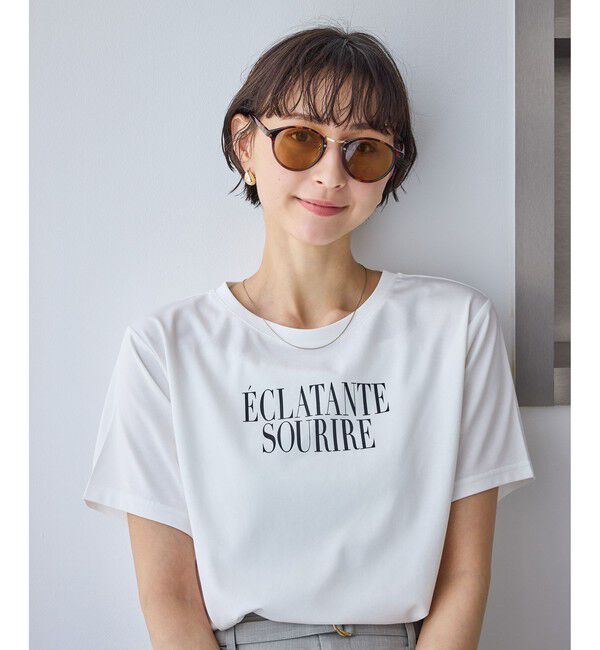 ROPE PICNIC PASSAGE「メタルブリッジカラーグラスアイウェア/UVカット」|サングラス|