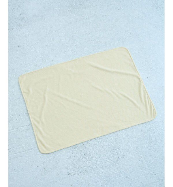 ROPE PICNIC PASSAGE「【DOG】マルチストライプひんやりブランケット」|その他|