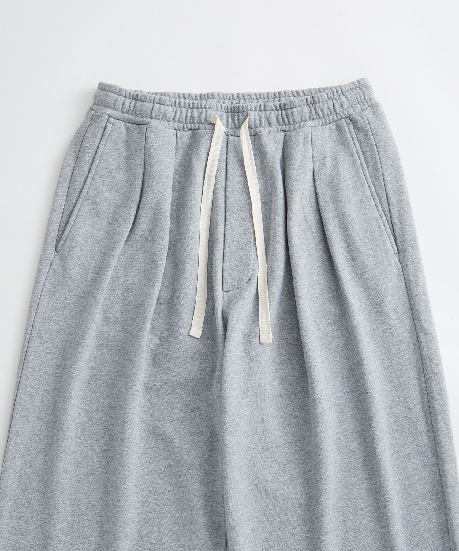 ADAM ET ROPE'「《待望の新型》【WEB限定】2タック ワイドルーズ ドカンパンツ / バリエーション バギーパンツ / スウェッ」|その他|