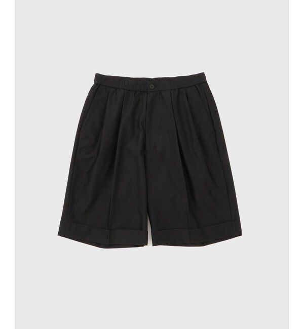 ADAM ET ROPE'「【ACT/アクト】超軽量 イージーショーツ / 速乾 / ストレッチ / イージーケア」|チノ|