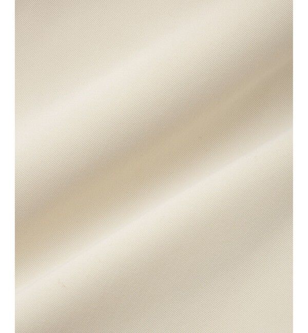 ADAM ET ROPE'「フレアーミドルトレンチコート」|トレンチコート|