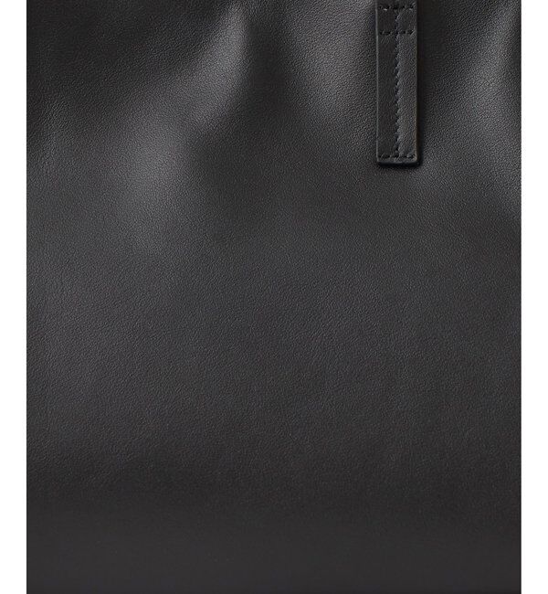 Hoaw.「【Hoaw.】WIDE HANDBAG L」|トートバッグ|