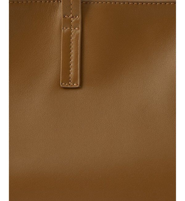 Hoaw.「【Hoaw.】WIDE HANDBAG L」|トートバッグ|